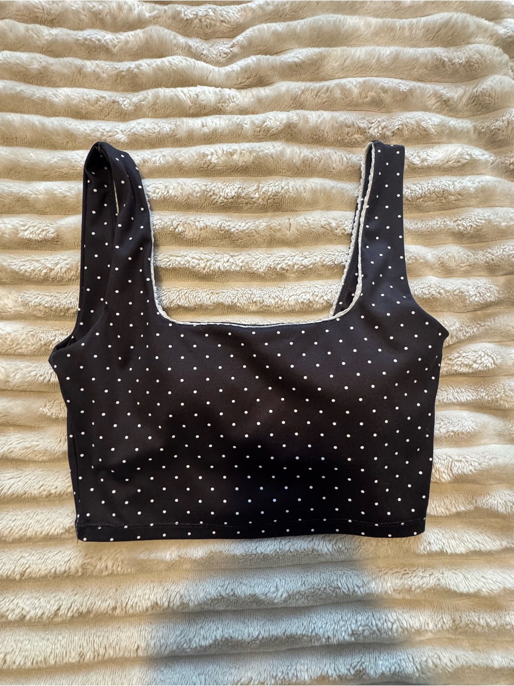 Kimberly sports bra